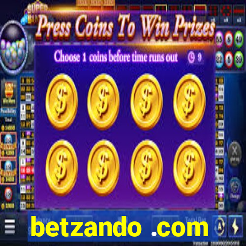 betzando .com