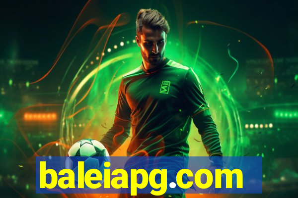 baleiapg.com