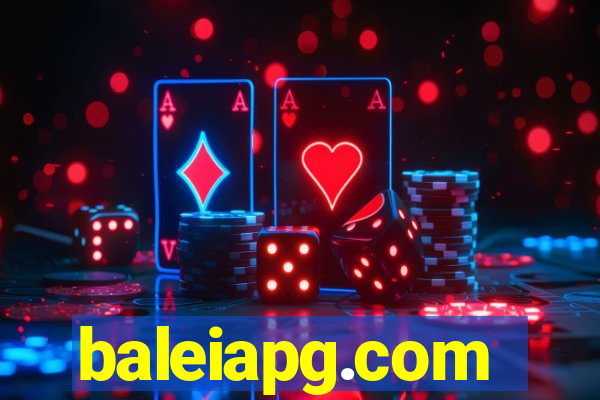 baleiapg.com