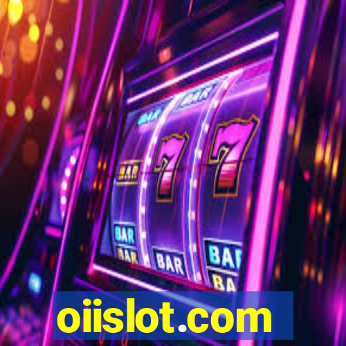 oiislot.com