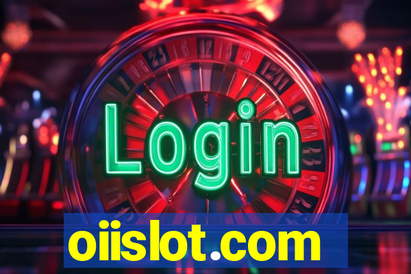 oiislot.com