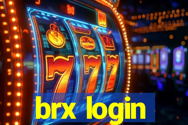 brx login