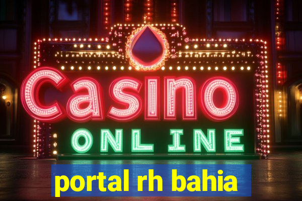 portal rh bahia