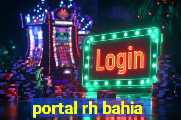 portal rh bahia