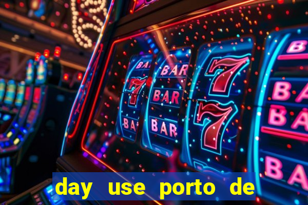day use porto de galinhas barato