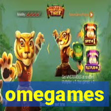 omegames