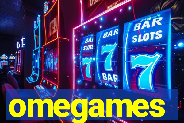omegames
