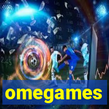 omegames