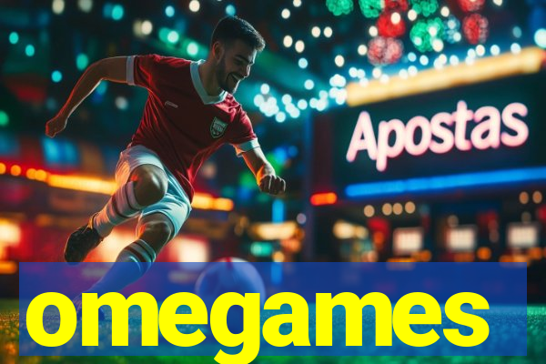 omegames