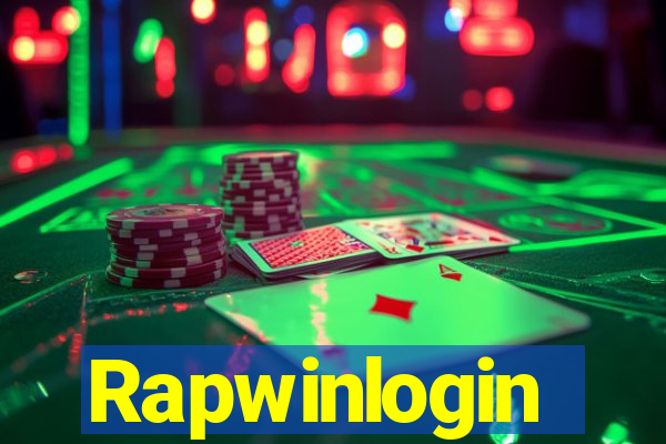 Rapwinlogin