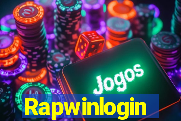 Rapwinlogin