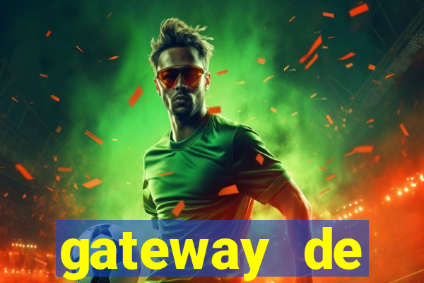 gateway de pagamento para cassino