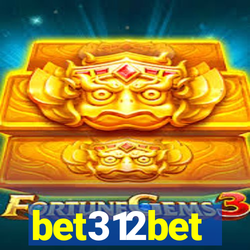bet312bet