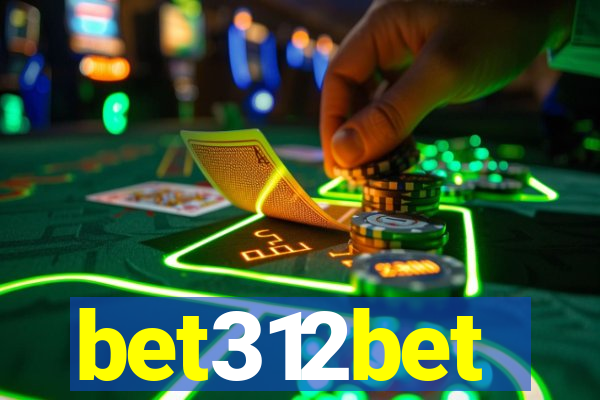 bet312bet