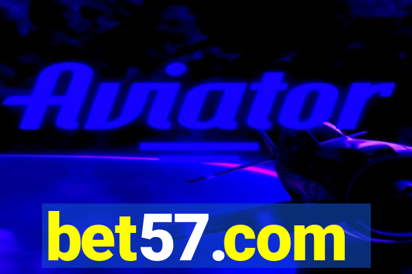 bet57.com