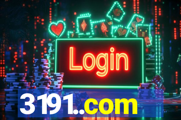3191..com