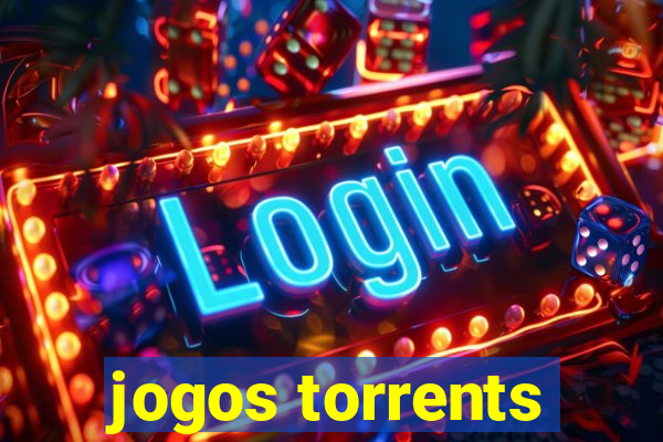 jogos torrents