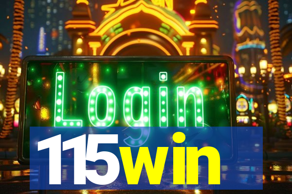 115win