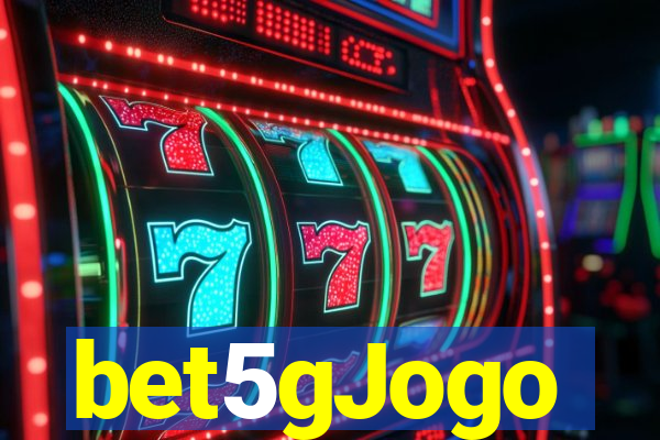 bet5gJogo