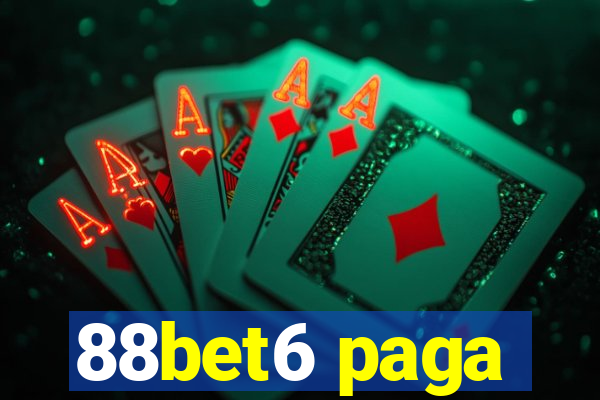 88bet6 paga