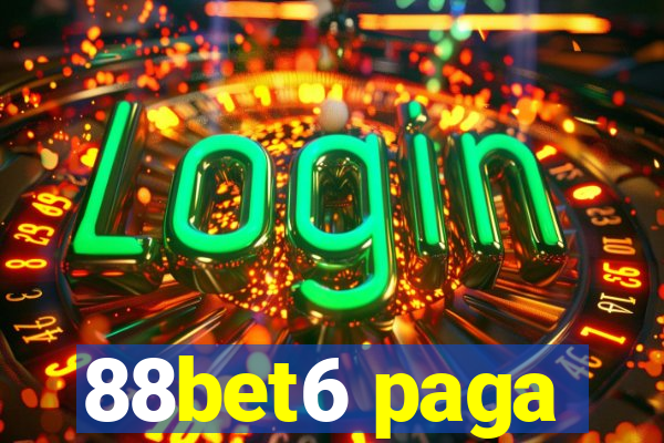 88bet6 paga