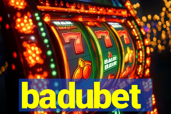 badubet