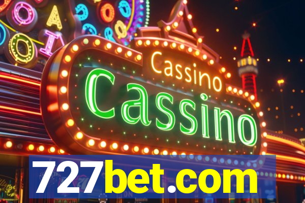 727bet.com
