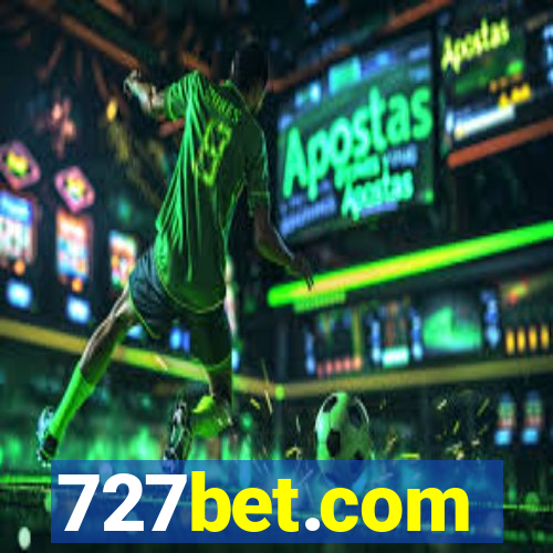 727bet.com