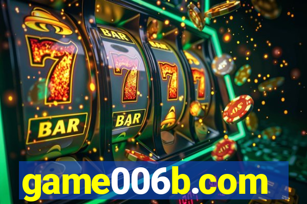 game006b.com