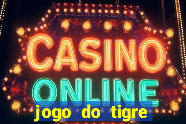 jogo do tigre teste grátis