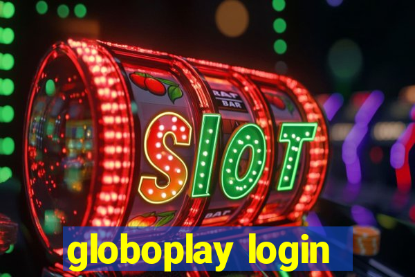 globoplay login