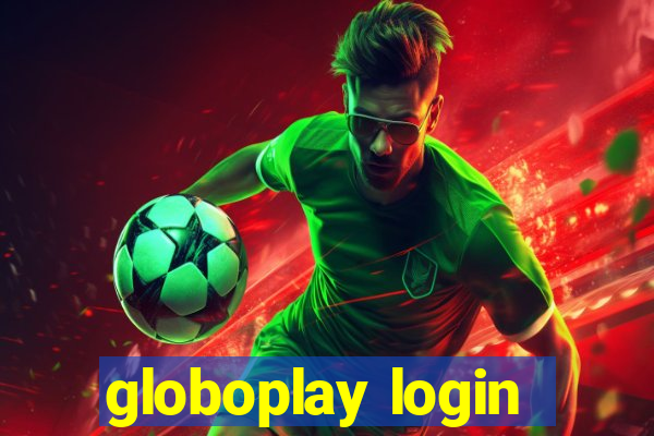 globoplay login