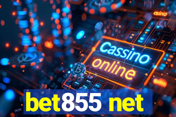 bet855 net