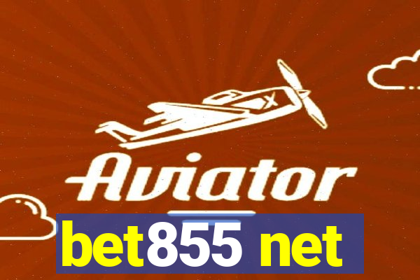 bet855 net
