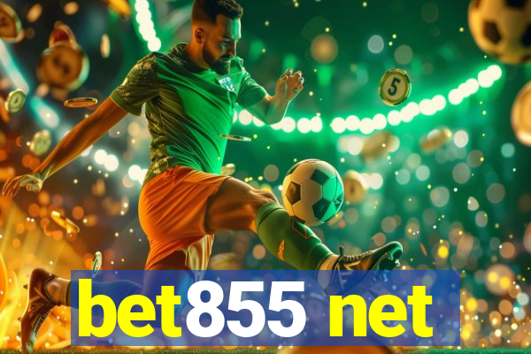 bet855 net