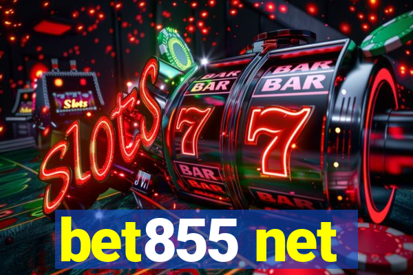 bet855 net