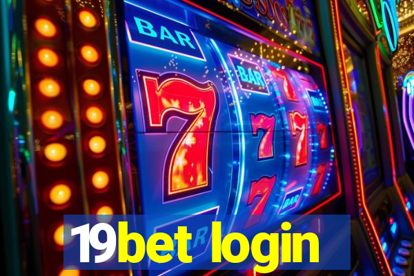 19bet login