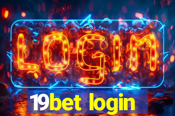 19bet login
