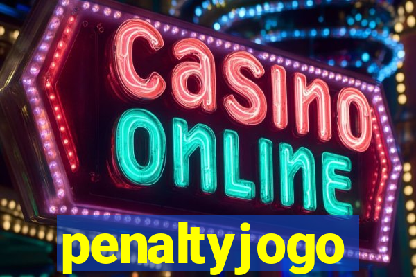 penaltyjogo