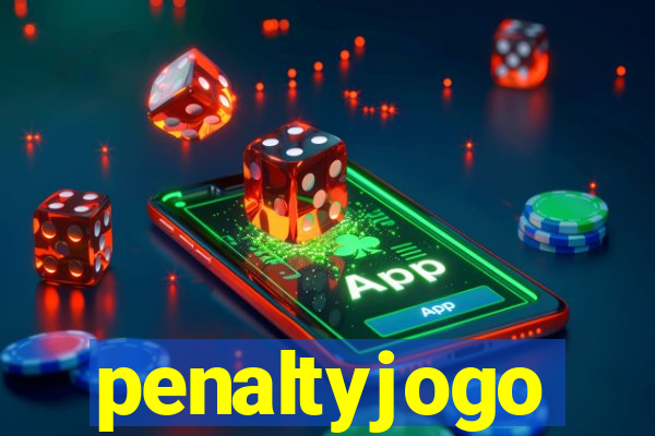 penaltyjogo