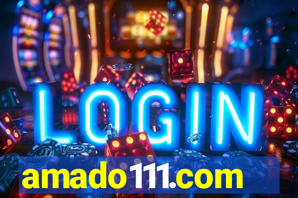 amado111.com
