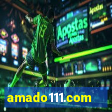 amado111.com