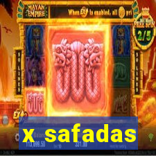 x safadas