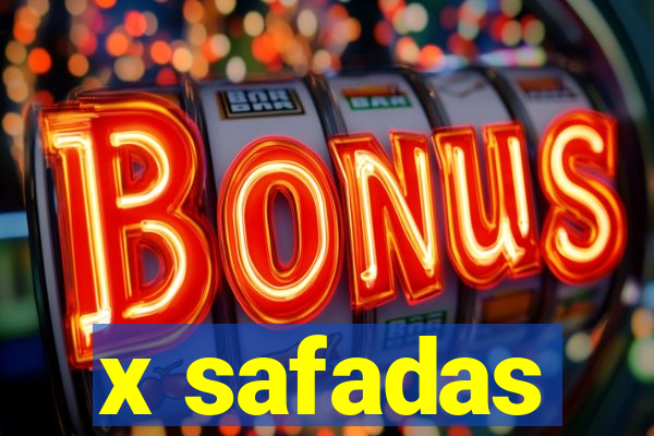 x safadas