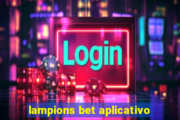 lampions bet aplicativo
