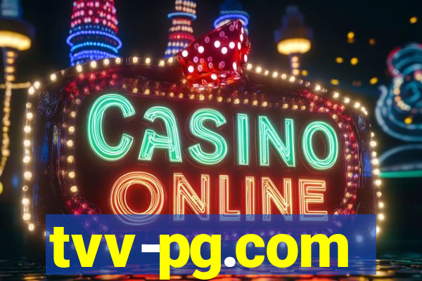 tvv-pg.com