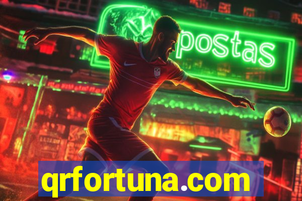 qrfortuna.com