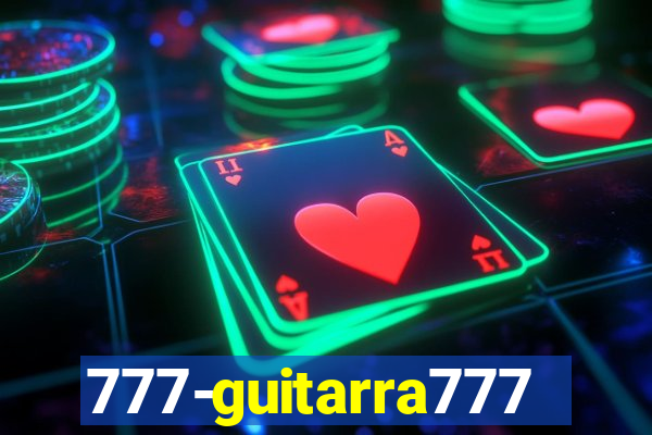 777-guitarra777.com
