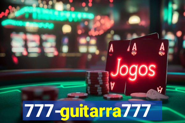 777-guitarra777.com