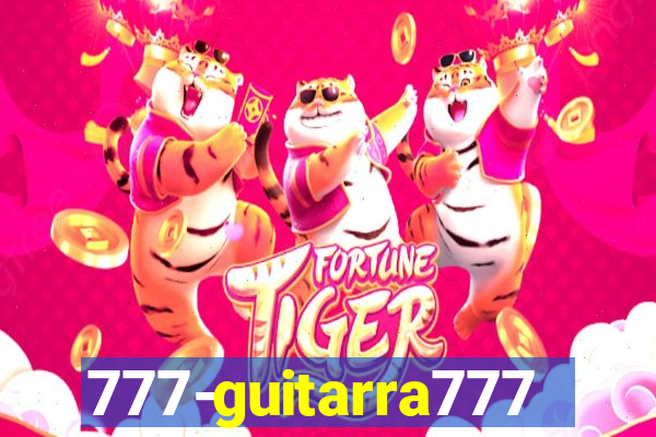 777-guitarra777.com